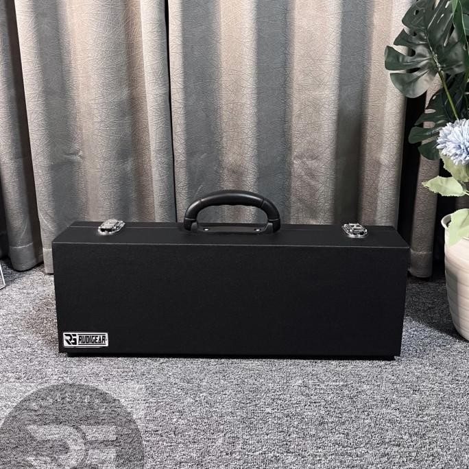hardcase efek gitar hardcase semi pedalboard pedalboard flat