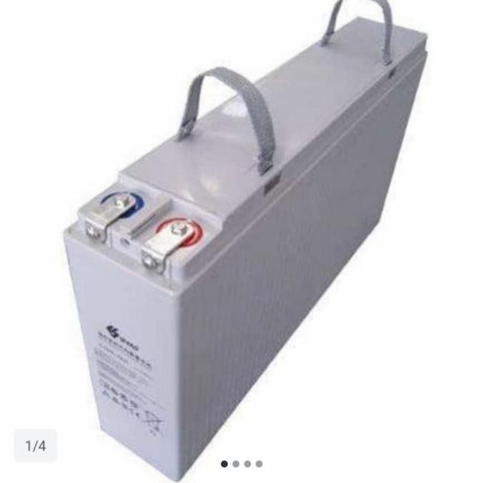 Battery Vrla Shoto 12V 150Ah 6-Fmx-150B 12V 150Ah