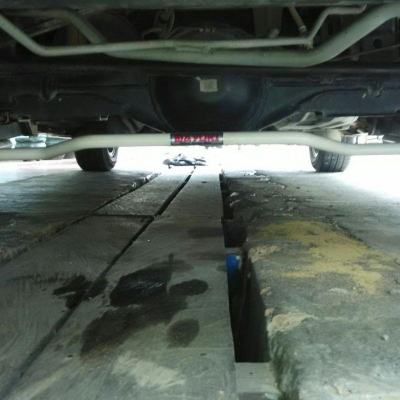 Stabilizer Bar Avanza Xenia Blk