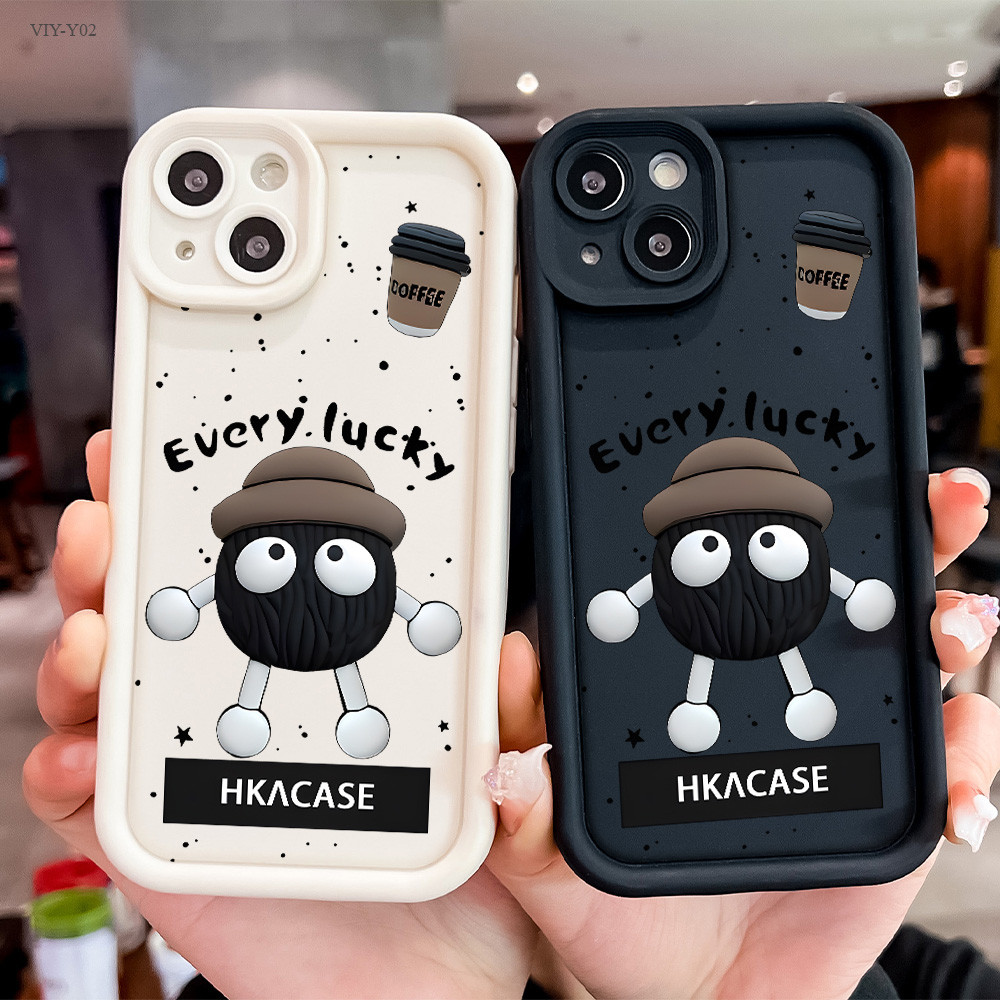 Casing Hp Untuk VIVO Y05 Y11D Y04S Y21d Y19S Y28 Y21 Y21S Y21T Y21A Y33S Y33T Y27 Y50 Y30 Y30i Y35 Y