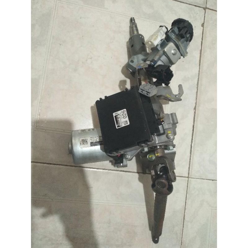 Eps Atau Column Steer Calya Sigra Power Steering Calya Sigra Modul Eps Calya Sigra Steer Original
