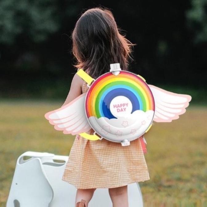 

diskon! mainan tembak air pestol air anak kids water gun angel wings