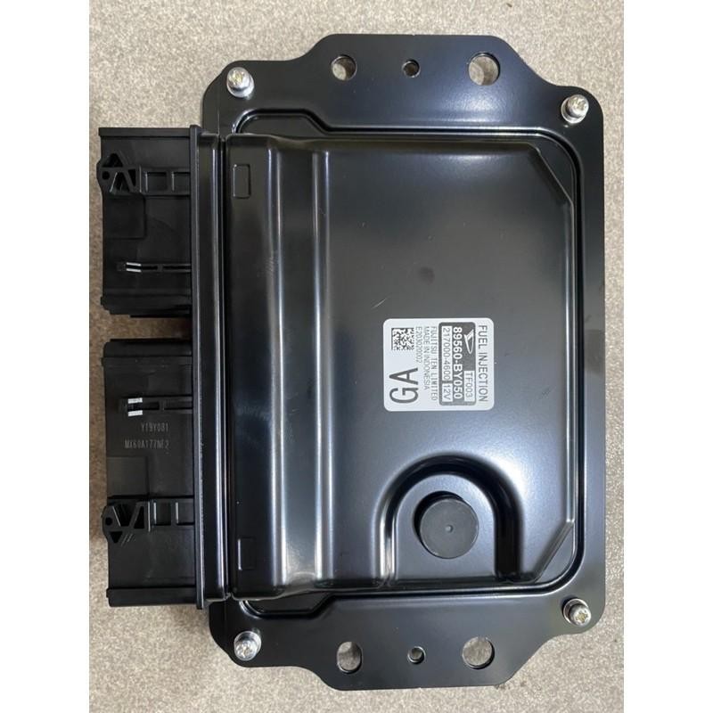 89560-By050 Ecu Computer Engine Control Avanza Xenia 2018 2019 2020