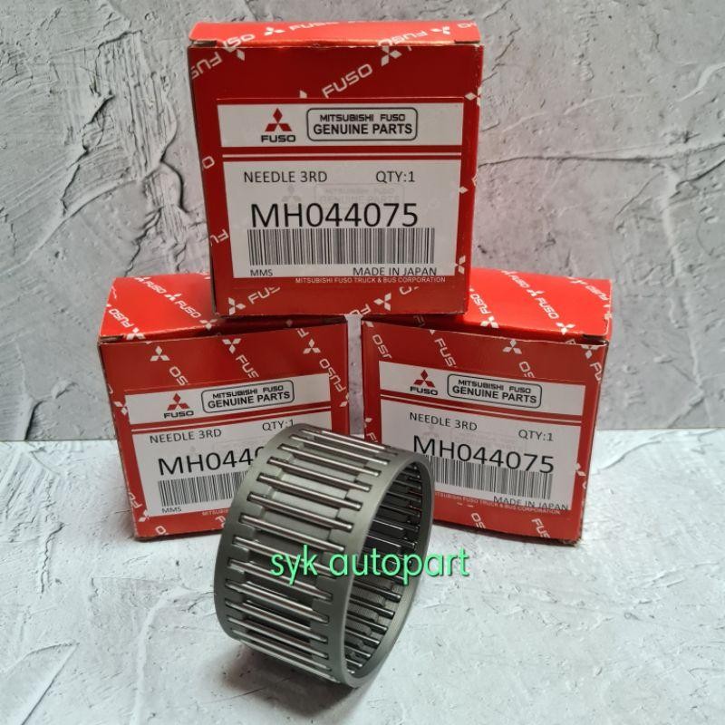 Bearing Bambu Gigi 3 Ps Canter