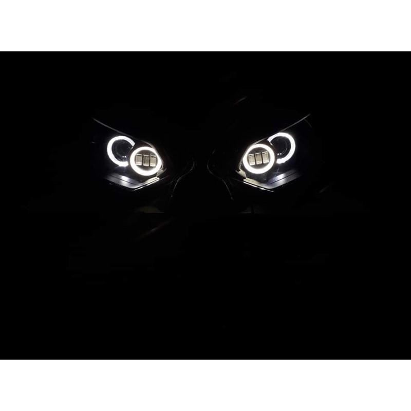 Headlamp Avanza Custom 2016-2018