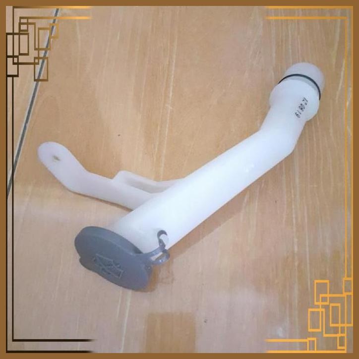 [GLG] leher tabung air wiper nissan march