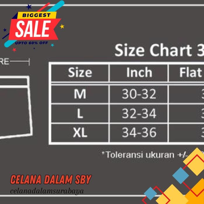 PRIA CELANA DALAM AUSSIEBUM MEN BOXER TRUNK PRIA CELANA DALAM BOXER PRIA WHITE MW GRATIS ONGKIR