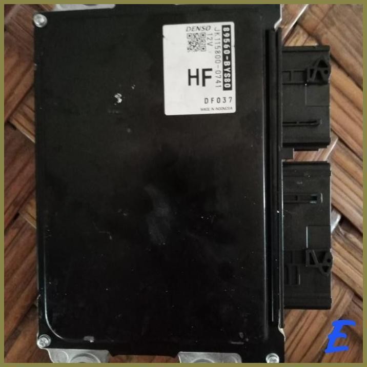 [Mgu] Ecu New Avanza. Xenia.Veloz 2022