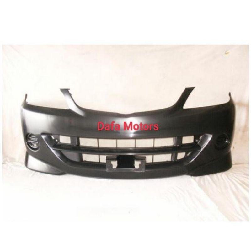 Bumper Depan Toyota Avanza Tipe S 2008 Daihatsu Xenia