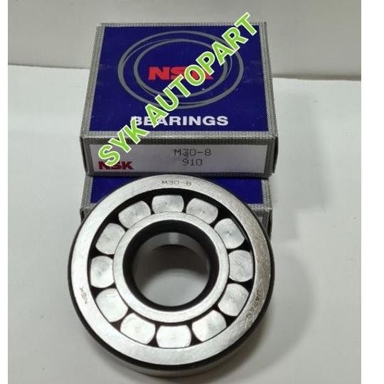 Bearing M30-8 Nsk Bearing Pinion Canter Ps125/135