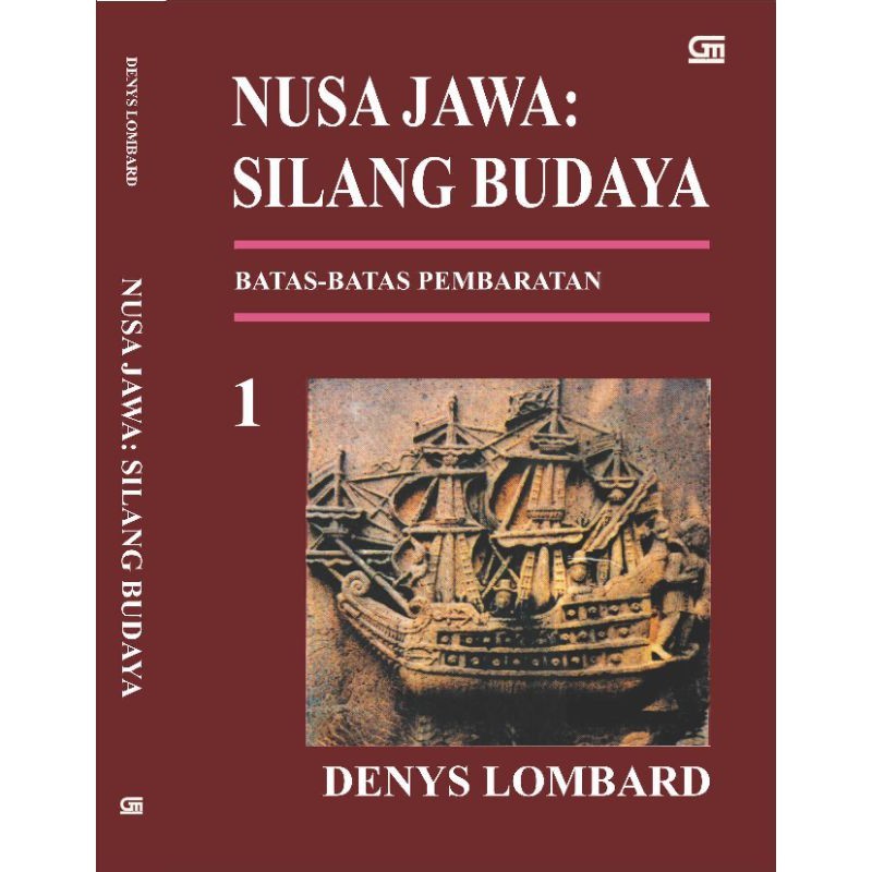 NUSA JAWA SILANG BUDAYA