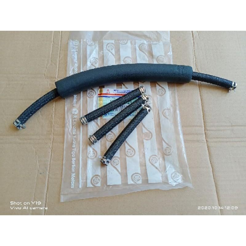 Slang Selang Solar Set Canter Turbo Ps125 Original