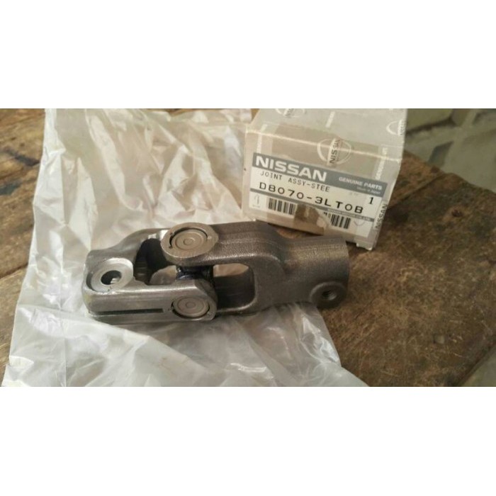 joint assy steer nissan evalia pendek D8070-3LT0B ORI NISSAN JAPAN