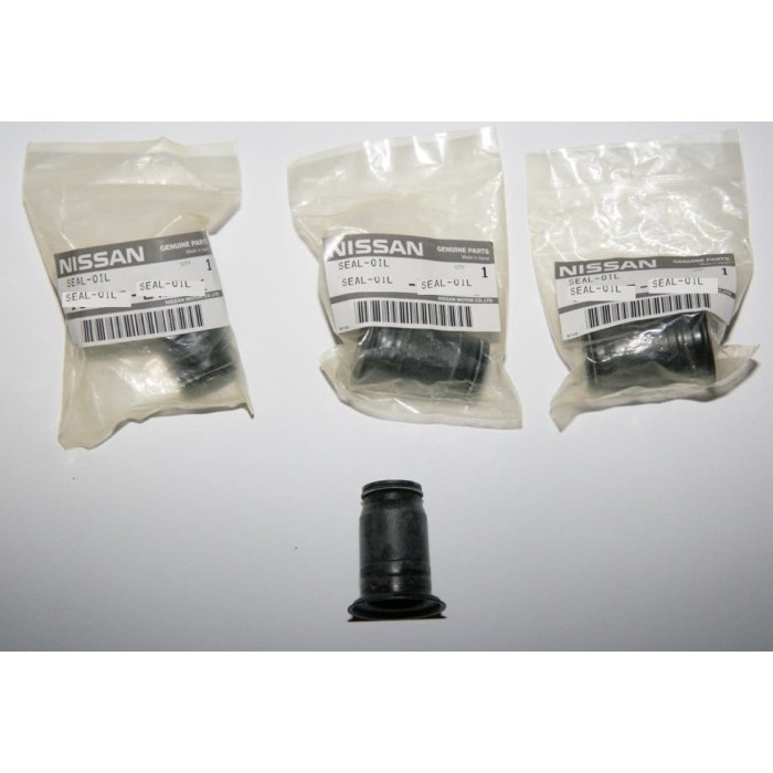 Frontier ZD30 Oil Seal Injector Diesel Injection Pump 100% ORI NISSAN