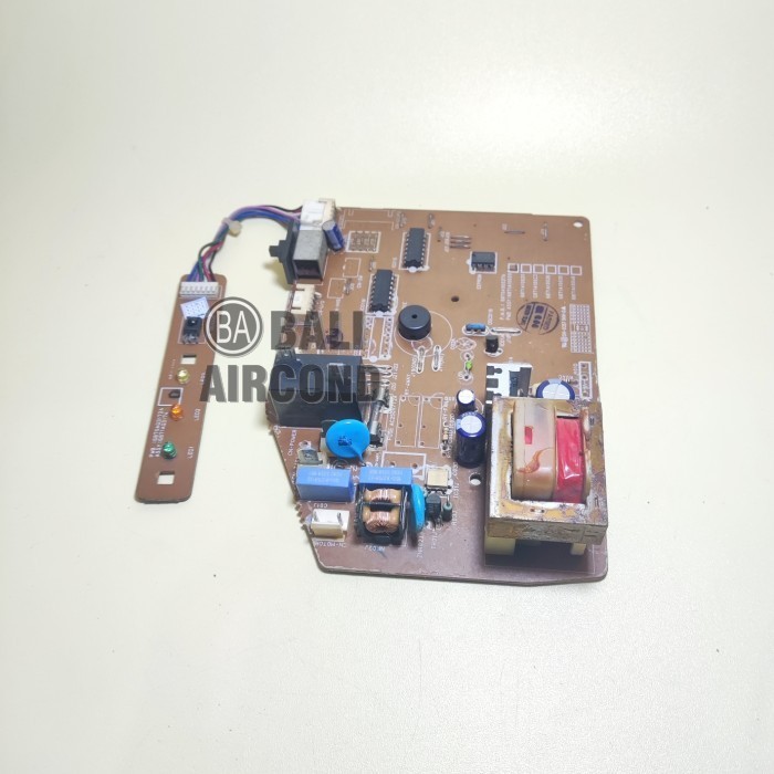 Board Modul Pcb Ac LG Mni 1/2pk lawas SH 0357 Set Sensor