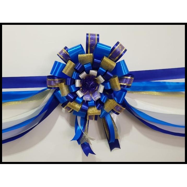 

DISKON PITA PERESMIAN / GUNTING PITA / PITA OPENING / PITA SATIN / BITU ROMBE