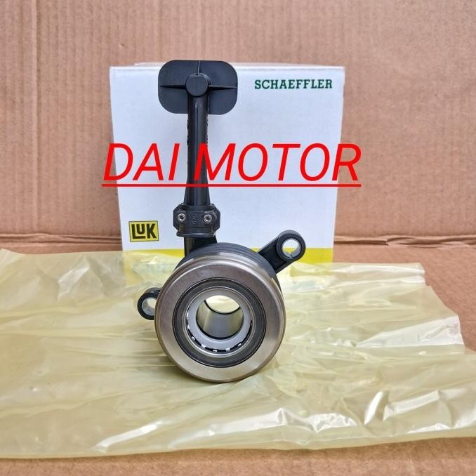 Promo Master Kopling Bawah Csc Nissan Grand Livina 1.5 Manual Luk Original