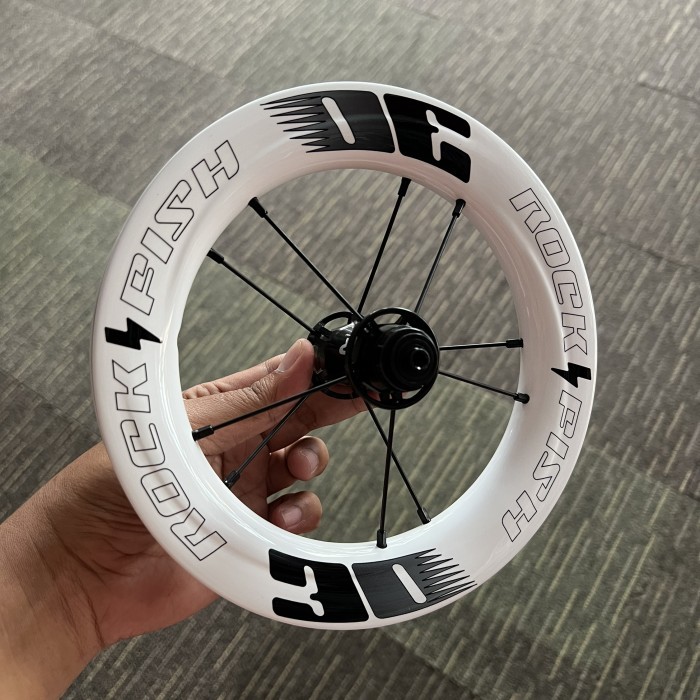 Ws ft-30 rockfish Balancebike