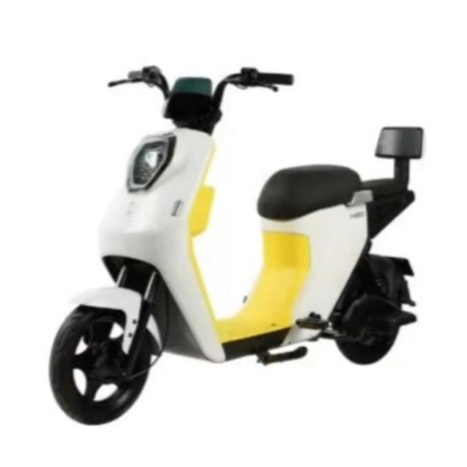 Promo Sepeda Listrik Uwinfly M60 500Watt Garansi Resmi