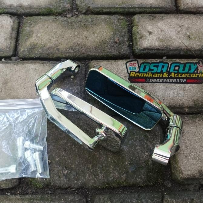 BEST SELLER SPION KOTAK COPY DAYTONA YAMAHA