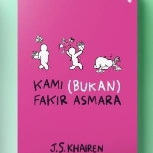 

sale! bundel buku sarjana kertas dan kami (bukan) jongos berdasi js khairen