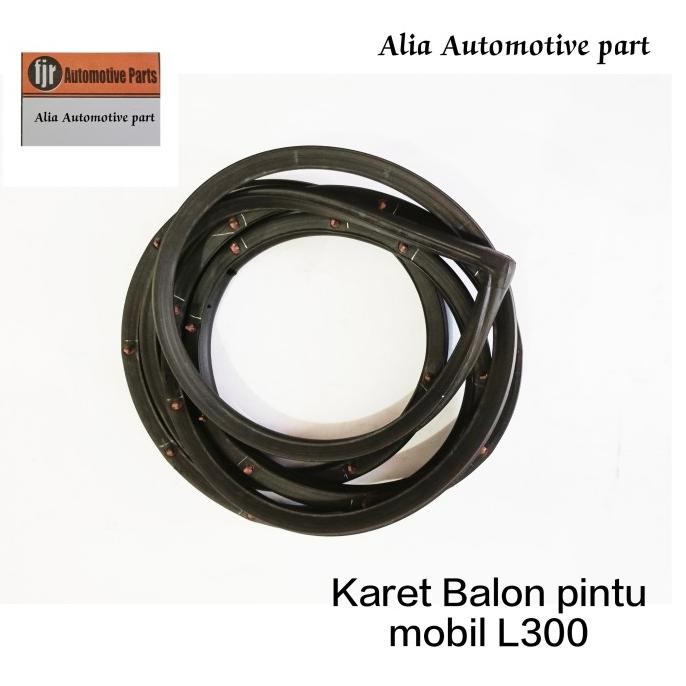*#*#*#*#] Karet pintu mobil L300