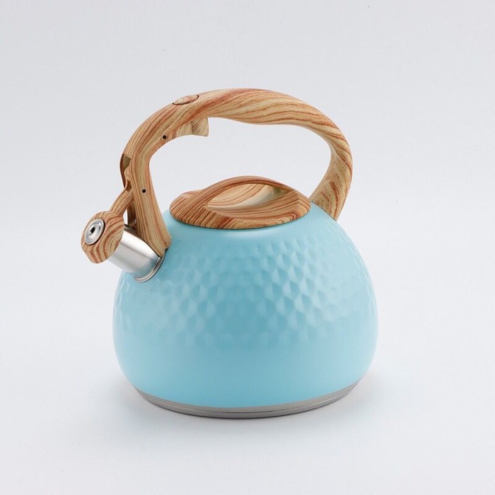 [MS] Teko Air Siul Estetik / Teko Air 304 Stainless Steel 3L