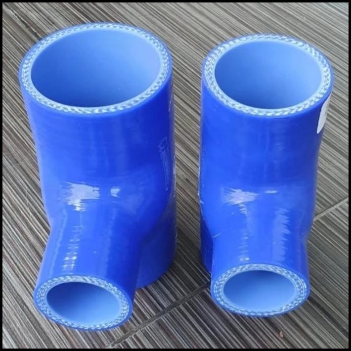 DISKON SAMCO JOINT T PIPE BLOW OFF VALVE 