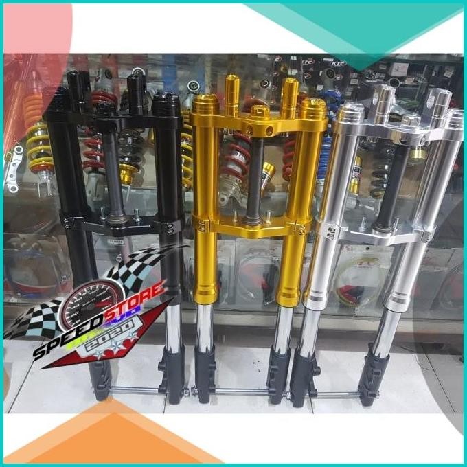 up side down nui vixion new usd nui racing vixion new 07D35Z4 :)