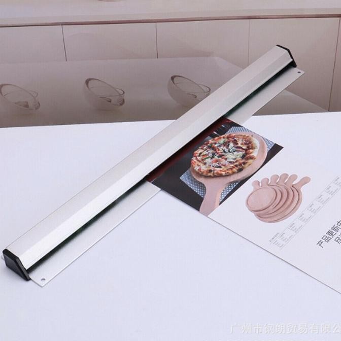 

sale! bill holder tab grabber rack penjepit kertas menu order bon cafe 60cm