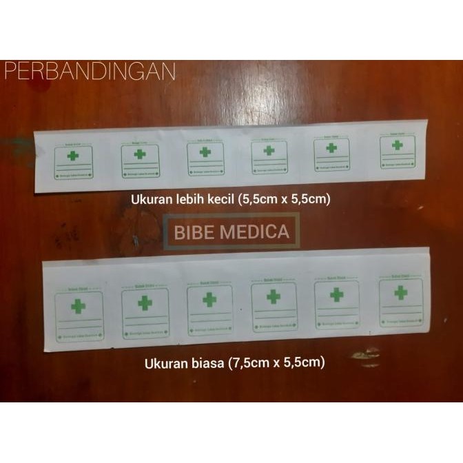 

sale! kertas puyer press plastik kantong puyer (ukuran kecil)| kertas