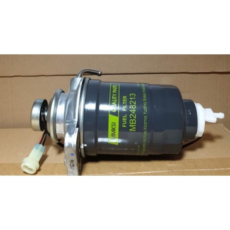 Pompa Solar L300 Solar Assy 100%Original