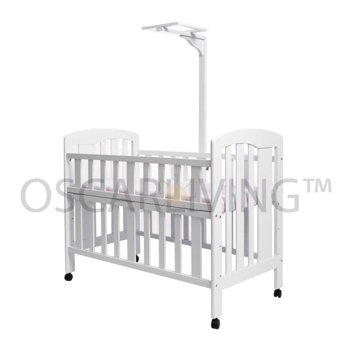 Baby Box Hakari HK1008 - White