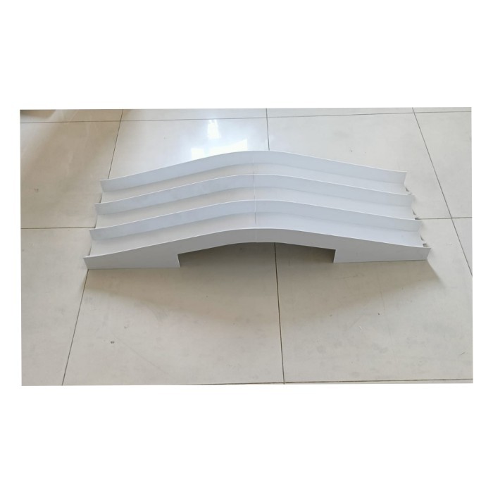 REP TAMIYA 69570 CIRCUIT SLOPE SECTION / TRACK TAMIYA SLOPE / TREK SLOOP 3 JALUR