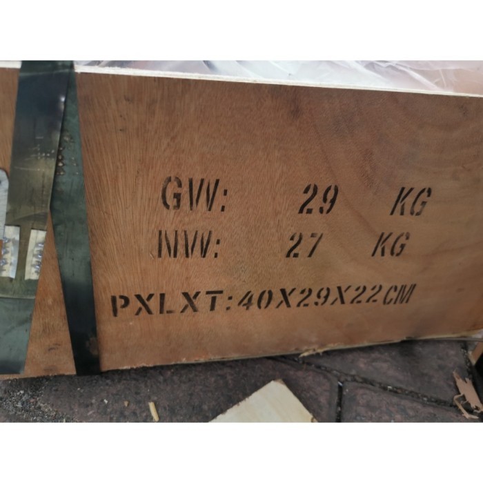 Chain Block 5 Ton 3 Meter Takel Katrol Kerekan 5 Ton 3 Meter Murah
