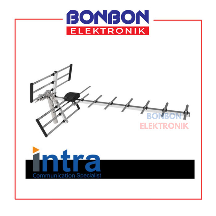 INTRA ANTENA DIGITAL OUTDOOR INT-003 / ANTENNA LUAR INT003