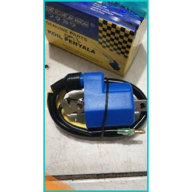 COIL STANDAR RACING SMASH MEREK FUKUKAWA JAPAN 07D35Z4 wholesale