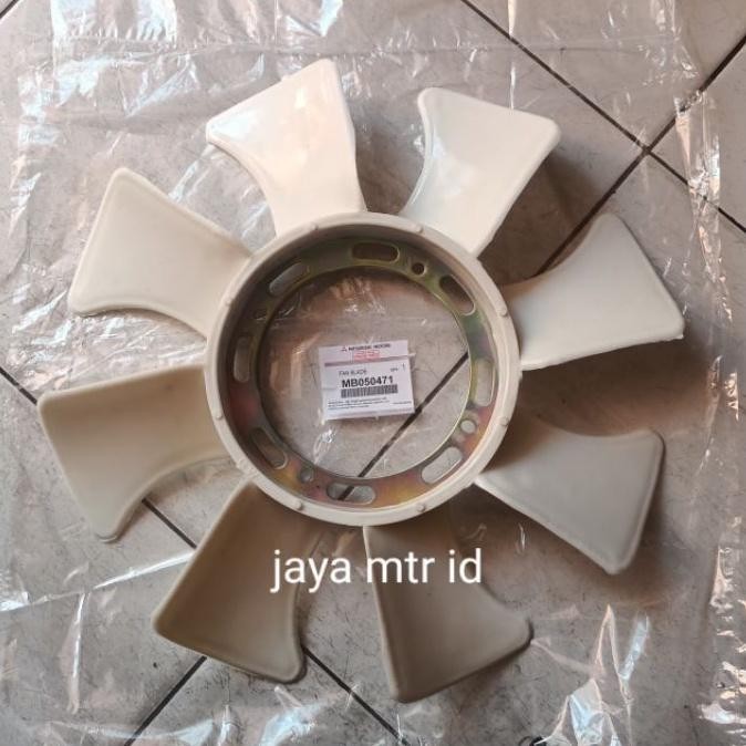 Kipas Radiator L300 Diesel