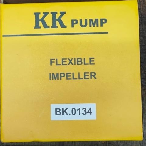 148018-42032  148018-42030  148018-42031 Sp600 Bk0134 Impeller  Korea