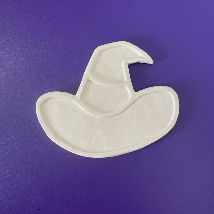 

HOT SALE! Mystica ceramic palette