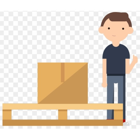 

Biaya Pallet / Palet / Packaging - Ukuran Pompa Sedang