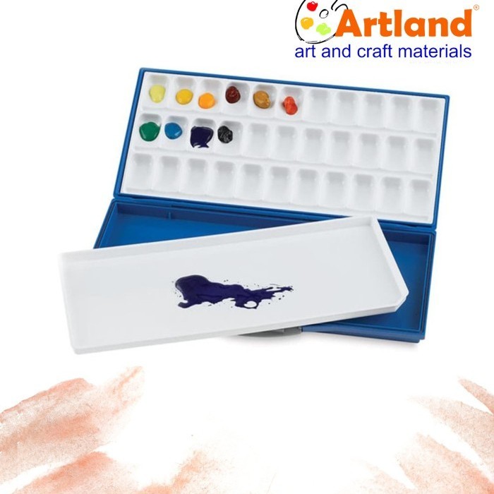 

PROMO! Mijello Palette Fusion 33 MPW-3033