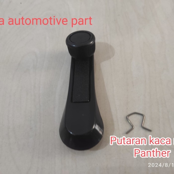 Produk Terbaik] putaran kaca pintu mobil isuzu panther kotak