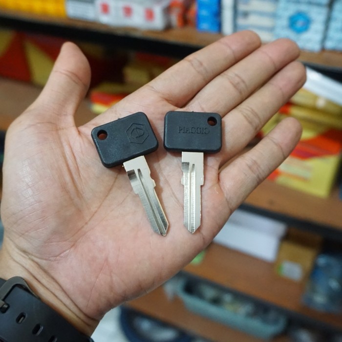 %$%$%$%$] Anak Kunci Vespa PX Series