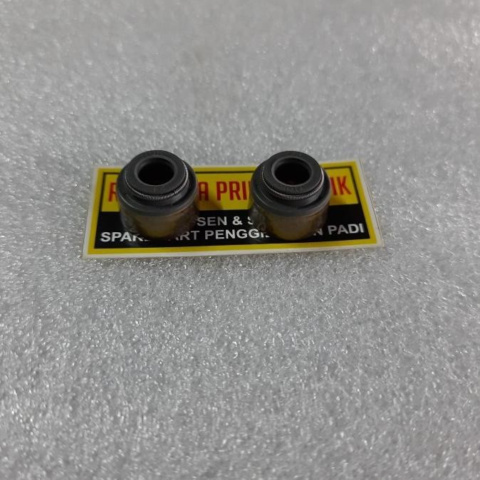 :::::::] RD85 SEAL SIL KLEP VALVE KUBOTA RD75 RD 75 85 TRAKTOR SAWAH