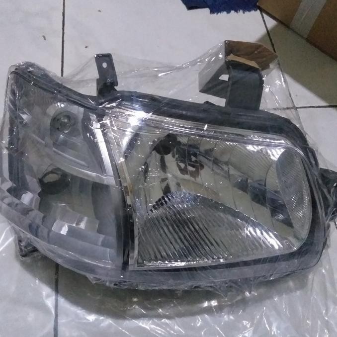 HEAD LAMP GRAND MAX /LAMPU BESAR GRAND MAX 1PCS (RH-LH) CPU