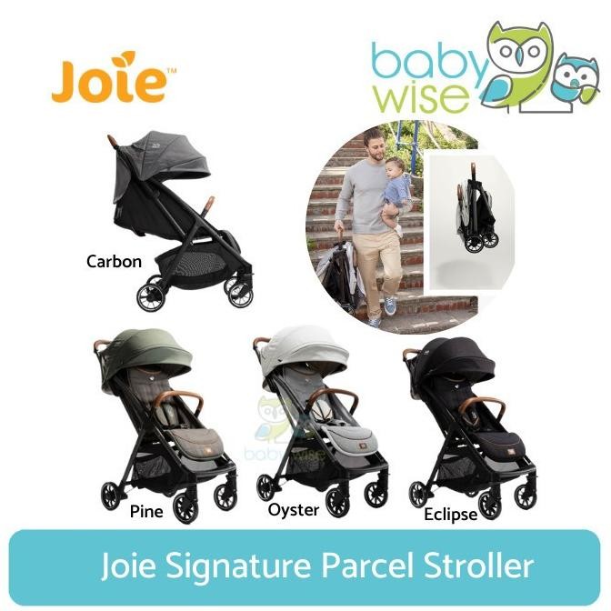 Joie Parcel Signature Stroller