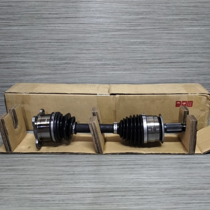 Drive Shaft As Roda Kanan Mitsubishi Triton Pajero All New Triton ASLI