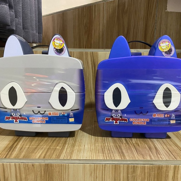 pet simulator x collector bundle