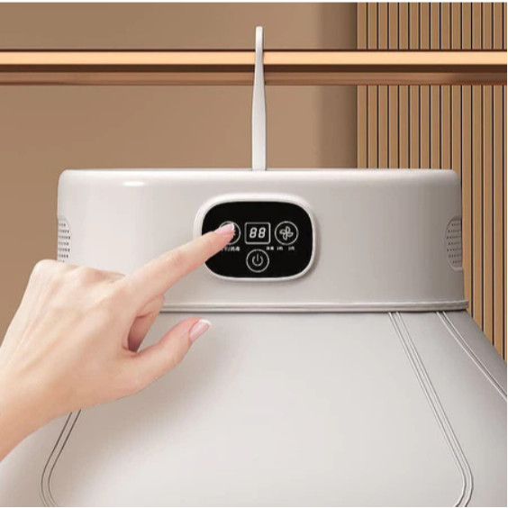 Idealife IL-601 Rak Pengering Pakaian Elektrik